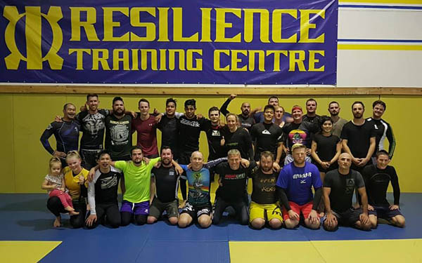 CrossFit RTC